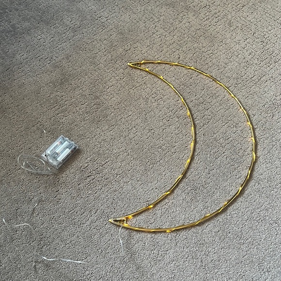 Other - Light up moon